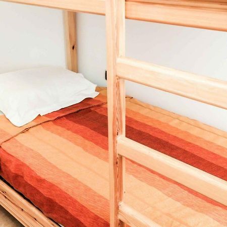 مبيت وإفطار Tamraght Salt House Morocco - Surf & Yoga Camp المظهر الخارجي الصورة